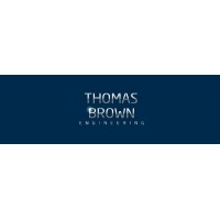 Thomas Brown Engineering Limited logo, Thomas Brown Engineering Limited contact details