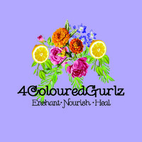 4ColouredGurlz Natural Wellness logo, 4ColouredGurlz Natural Wellness contact details