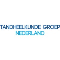 Tandheelkunde Groep Nederland logo, Tandheelkunde Groep Nederland contact details