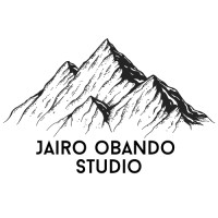 Jairo Obando Studio logo, Jairo Obando Studio contact details