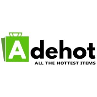 Adehot logo, Adehot contact details