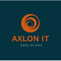 Axlon IT logo, Axlon IT contact details