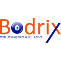 Bodrix logo, Bodrix contact details