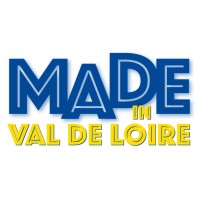 Made in Val de Loire logo, Made in Val de Loire contact details