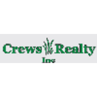 Crews Realty logo, Crews Realty contact details