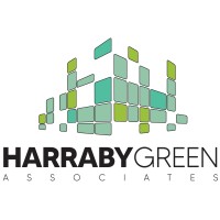 Harraby Green Associates Ltd logo, Harraby Green Associates Ltd contact details