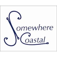 Somewhere Coastal logo, Somewhere Coastal contact details