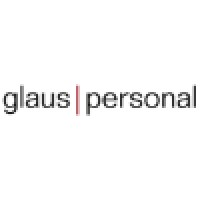 glaus personal gmbh logo, glaus personal gmbh contact details