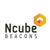 Ncube Beacons logo, Ncube Beacons contact details