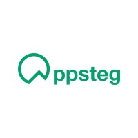 Oppsteg AS logo, Oppsteg AS contact details