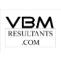 VBMResultants logo, VBMResultants contact details