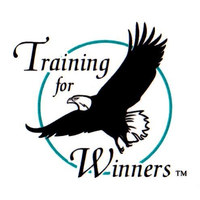 Training for Winners logo, Training for Winners contact details