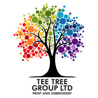 Tee Tree Group Ltd logo, Tee Tree Group Ltd contact details