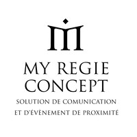 MY-REGIE CONCEPT logo, MY-REGIE CONCEPT contact details