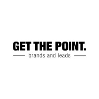 Get the Point logo, Get the Point contact details