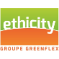 GreenFlex - Ethicity logo, GreenFlex - Ethicity contact details