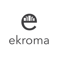 Ekroma logo, Ekroma contact details