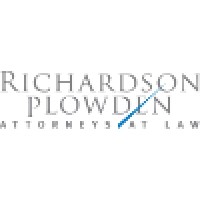 Richardson Plowden & Robinson logo, Richardson Plowden & Robinson contact details