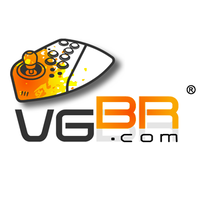 vgBR Videogames Brasil logo, vgBR Videogames Brasil contact details