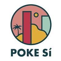 Poke Si logo, Poke Si contact details