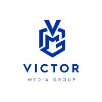 Victor Media Group logo, Victor Media Group contact details