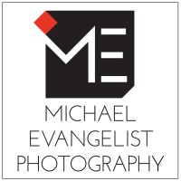 Michael Evangelist Photography logo, Michael Evangelist Photography contact details