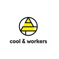 Cool & Workers logo, Cool & Workers contact details