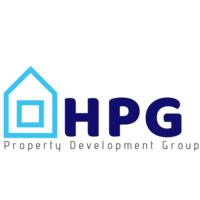 HPG logo, HPG contact details