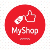 MyShop.mobi logo, MyShop.mobi contact details