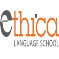 Ethica Language School logo, Ethica Language School contact details