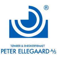 TÃ¸mrer & Snedkermester Peter Ellegaard A/S logo, TÃ¸mrer & Snedkermester Peter Ellegaard A/S contact details