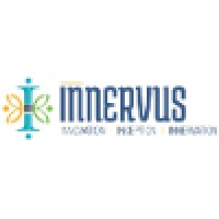 Innervus logo, Innervus contact details