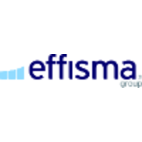 effisma.group GmbH & Co. KG logo, effisma.group GmbH & Co. KG contact details