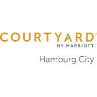 Courtyard by Marriott Hamburg City logo, Courtyard by Marriott Hamburg City contact details