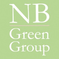 NB Green Cosmetics GmbH logo, NB Green Cosmetics GmbH contact details