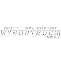 Synonymous Swag Inc. logo, Synonymous Swag Inc. contact details