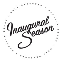 Inaugural Season logo, Inaugural Season contact details