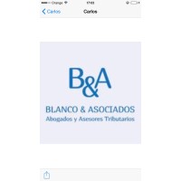 Blanco & Asociados, Abogados y Asesores Tributarios logo, Blanco & Asociados, Abogados y Asesores Tributarios contact details