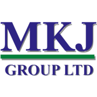 MKJ GROUP LTD logo, MKJ GROUP LTD contact details