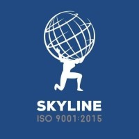 SKYLINE HEALTHCARE logo, SKYLINE HEALTHCARE contact details