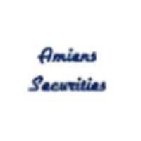 Amiens Securities N.V. logo, Amiens Securities N.V. contact details