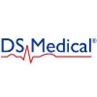 DSMedical logo, DSMedical contact details