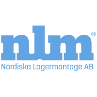 NORDISKA LAGERMONTAGE AB logo, NORDISKA LAGERMONTAGE AB contact details