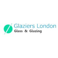 Glaziers London logo, Glaziers London contact details