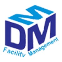 DMM Facility Management Pvt. Ltd. logo, DMM Facility Management Pvt. Ltd. contact details