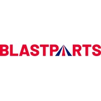 Blastparts Division logo, Blastparts Division contact details