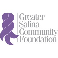 Greater Salina Community Foundation logo, Greater Salina Community Foundation contact details