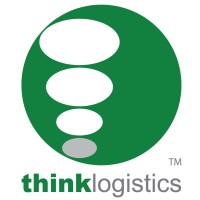 Think Logistics Ltd logo, Think Logistics Ltd contact details