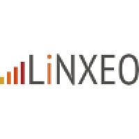 LiNXEO logo, LiNXEO contact details