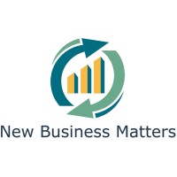 New Business Matters nl logo, New Business Matters nl contact details